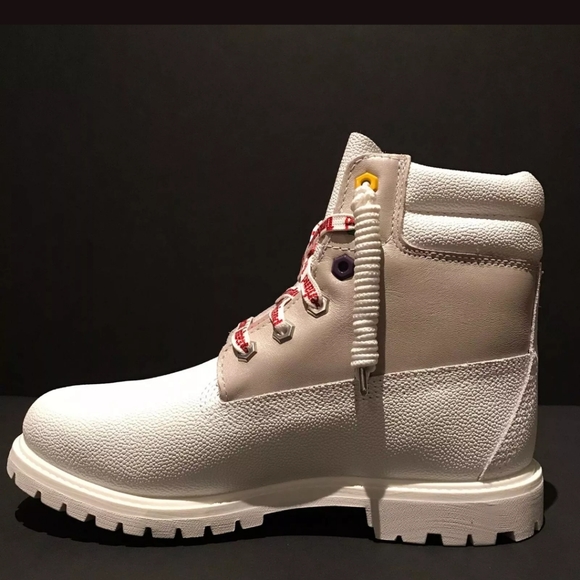 timberland new shoes